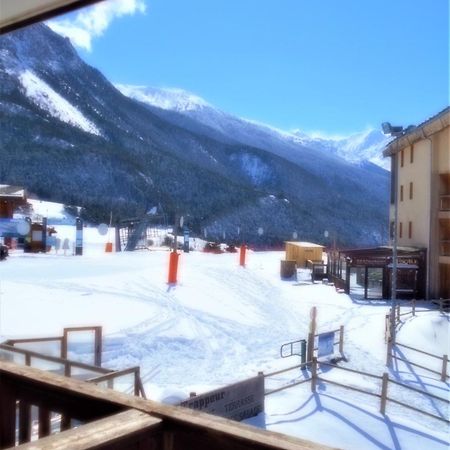 Les Balcons Proche Parc National Vanoise Appartements 2 Pieces 6 Pers Montagne Superieur Termignon Eksteriør bilde