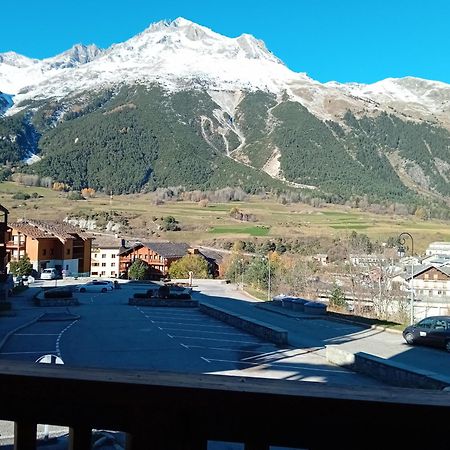 Les Balcons Proche Parc National Vanoise Appartements 2 Pieces 6 Pers Montagne Superieur Termignon Eksteriør bilde
