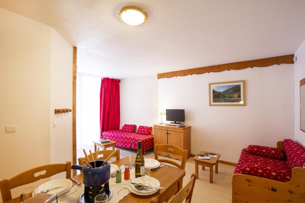 Les Balcons Proche Parc National Vanoise Appartements 2 Pieces 6 Pers Montagne Superieur Termignon Eksteriør bilde