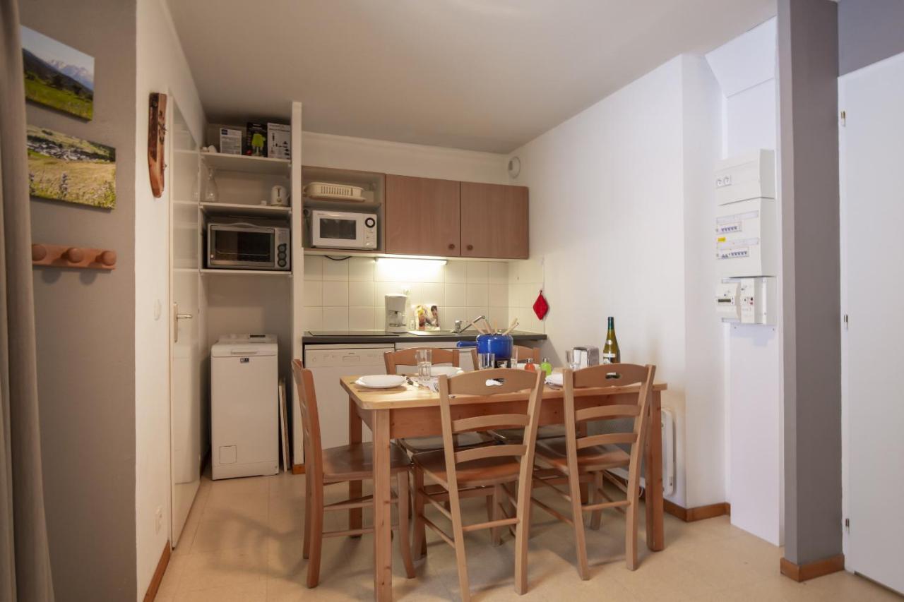 Les Balcons Proche Parc National Vanoise Appartements 2 Pieces 6 Pers Montagne Superieur Termignon Eksteriør bilde