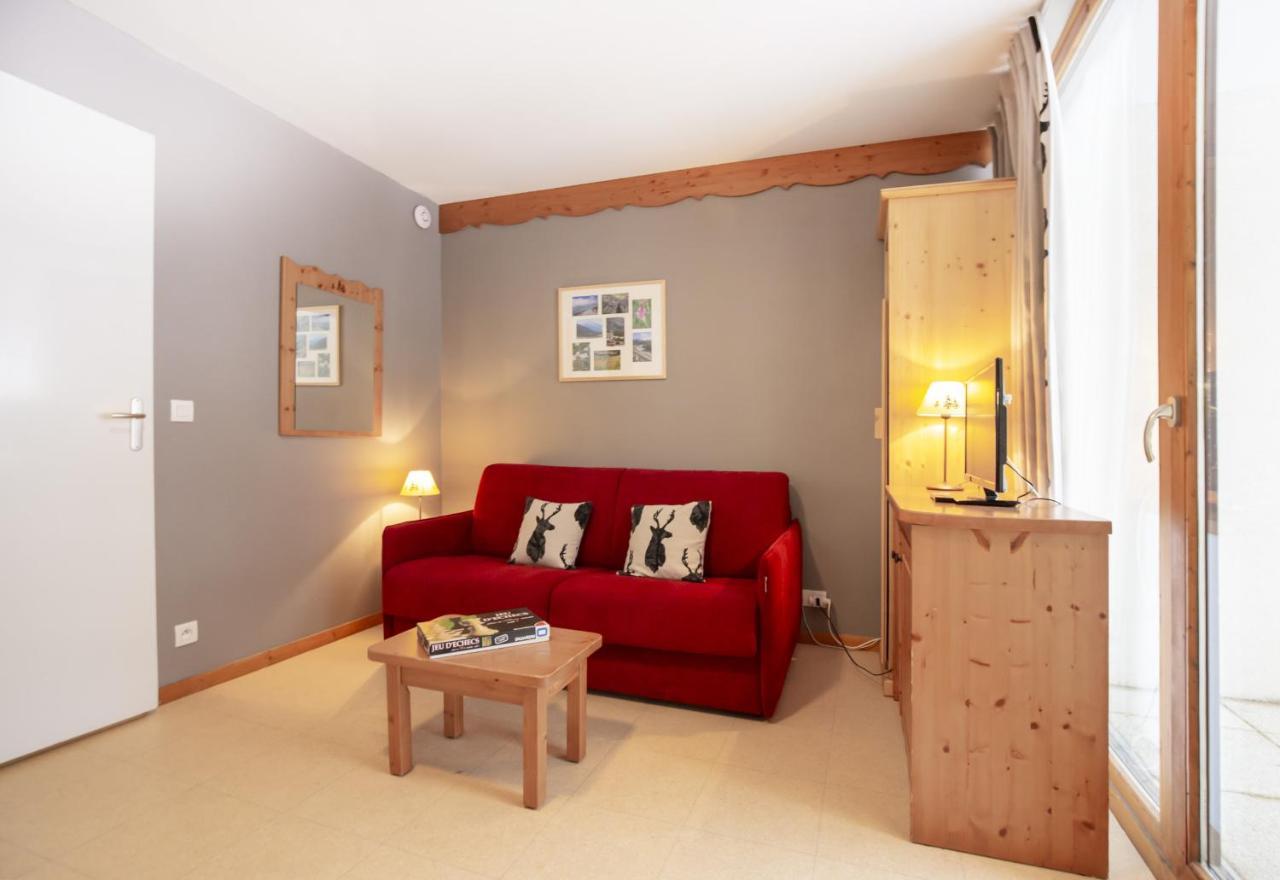 Les Balcons Proche Parc National Vanoise Appartements 2 Pieces 6 Pers Montagne Superieur Termignon Eksteriør bilde