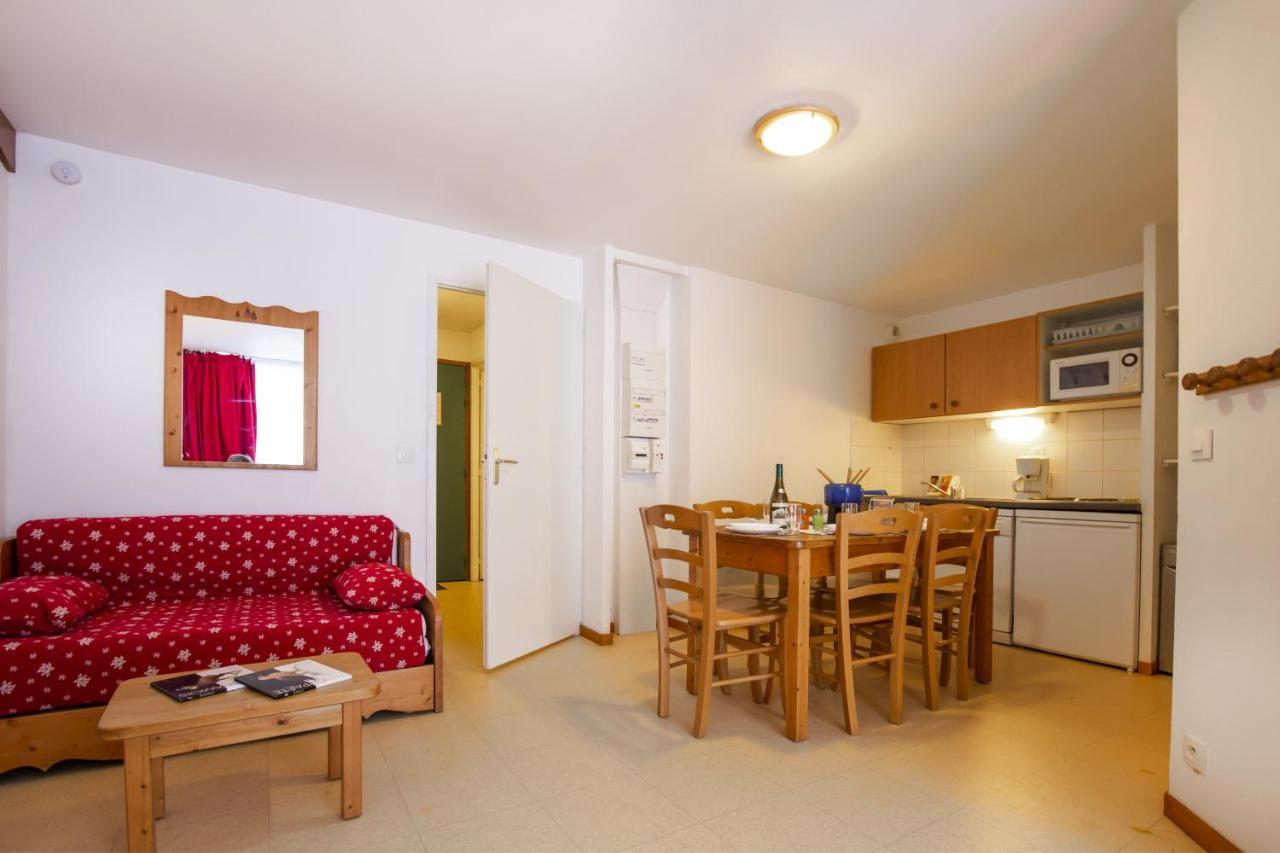 Les Balcons Proche Parc National Vanoise Appartements 2 Pieces 6 Pers Montagne Superieur Termignon Eksteriør bilde