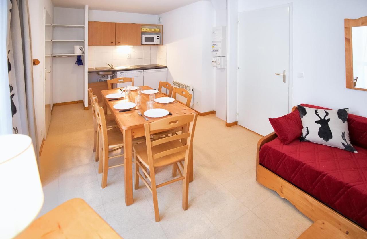 Les Balcons Proche Parc National Vanoise Appartements 2 Pieces 6 Pers Montagne Superieur Termignon Eksteriør bilde