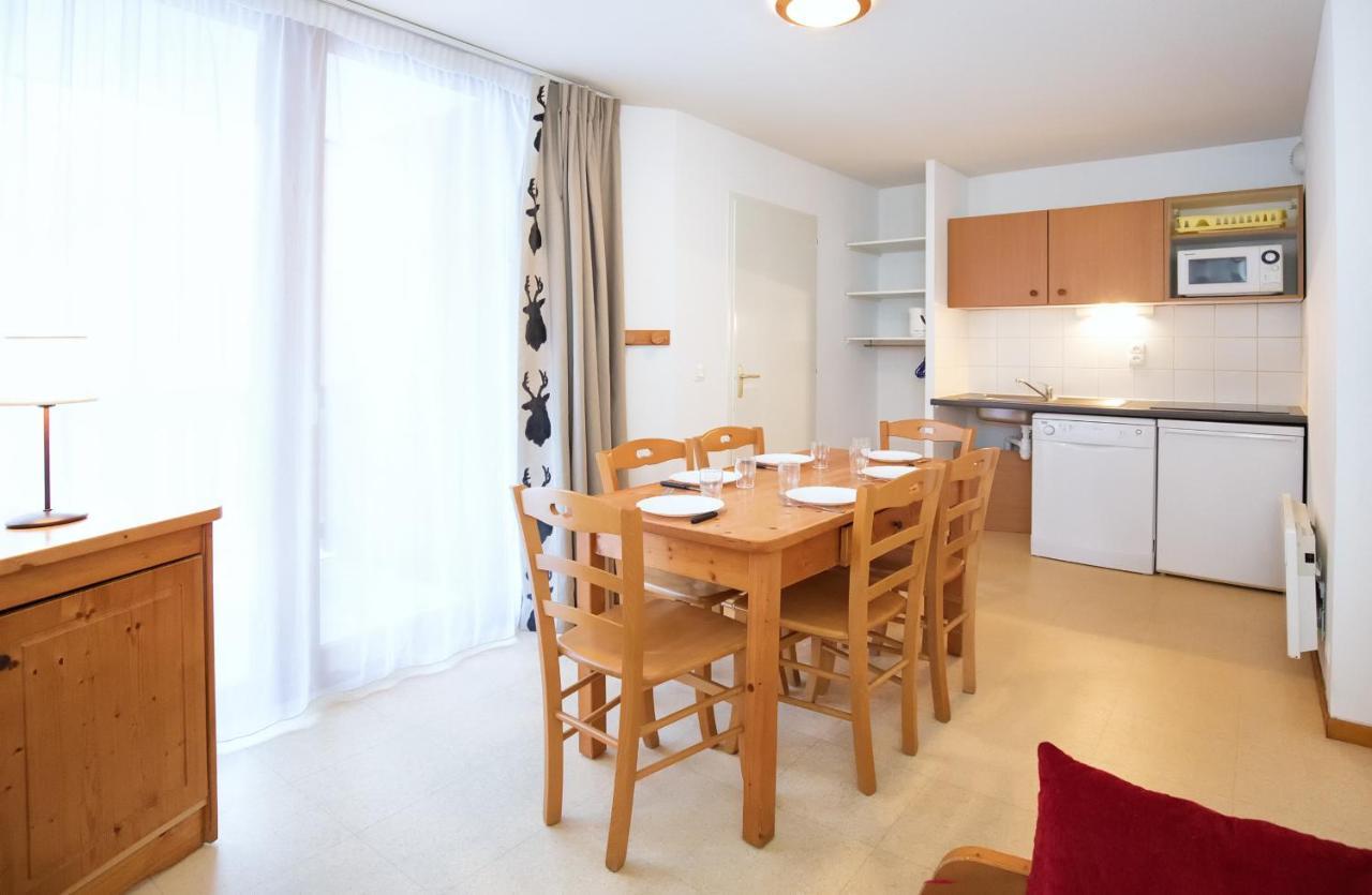 Les Balcons Proche Parc National Vanoise Appartements 2 Pieces 6 Pers Montagne Superieur Termignon Eksteriør bilde