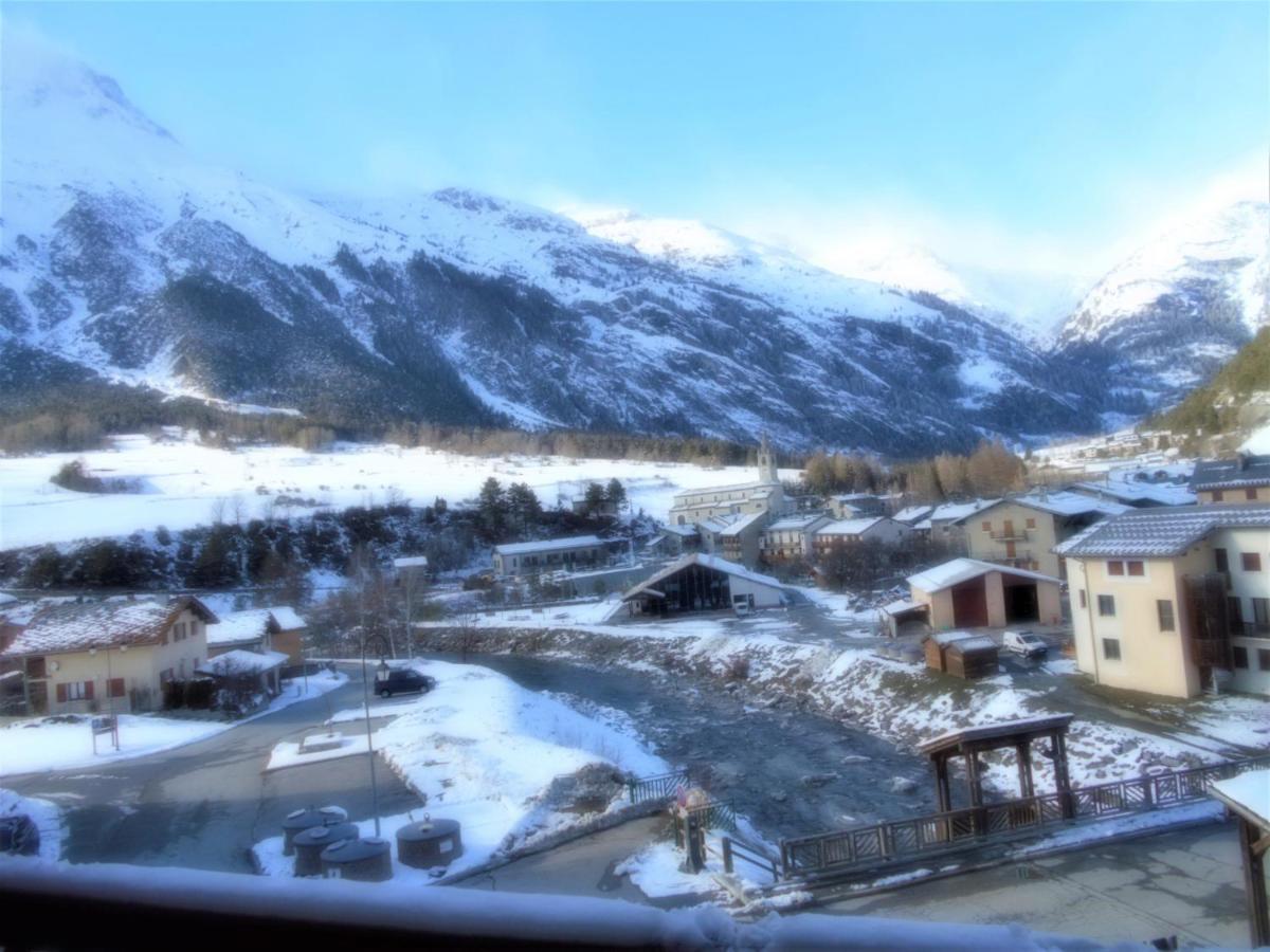 Les Balcons Proche Parc National Vanoise Appartements 2 Pieces 6 Pers Montagne Superieur Termignon Eksteriør bilde