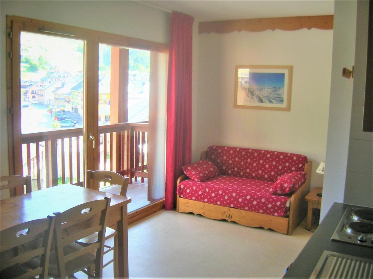 Les Balcons Proche Parc National Vanoise Appartements 2 Pieces 6 Pers Montagne Superieur Termignon Eksteriør bilde