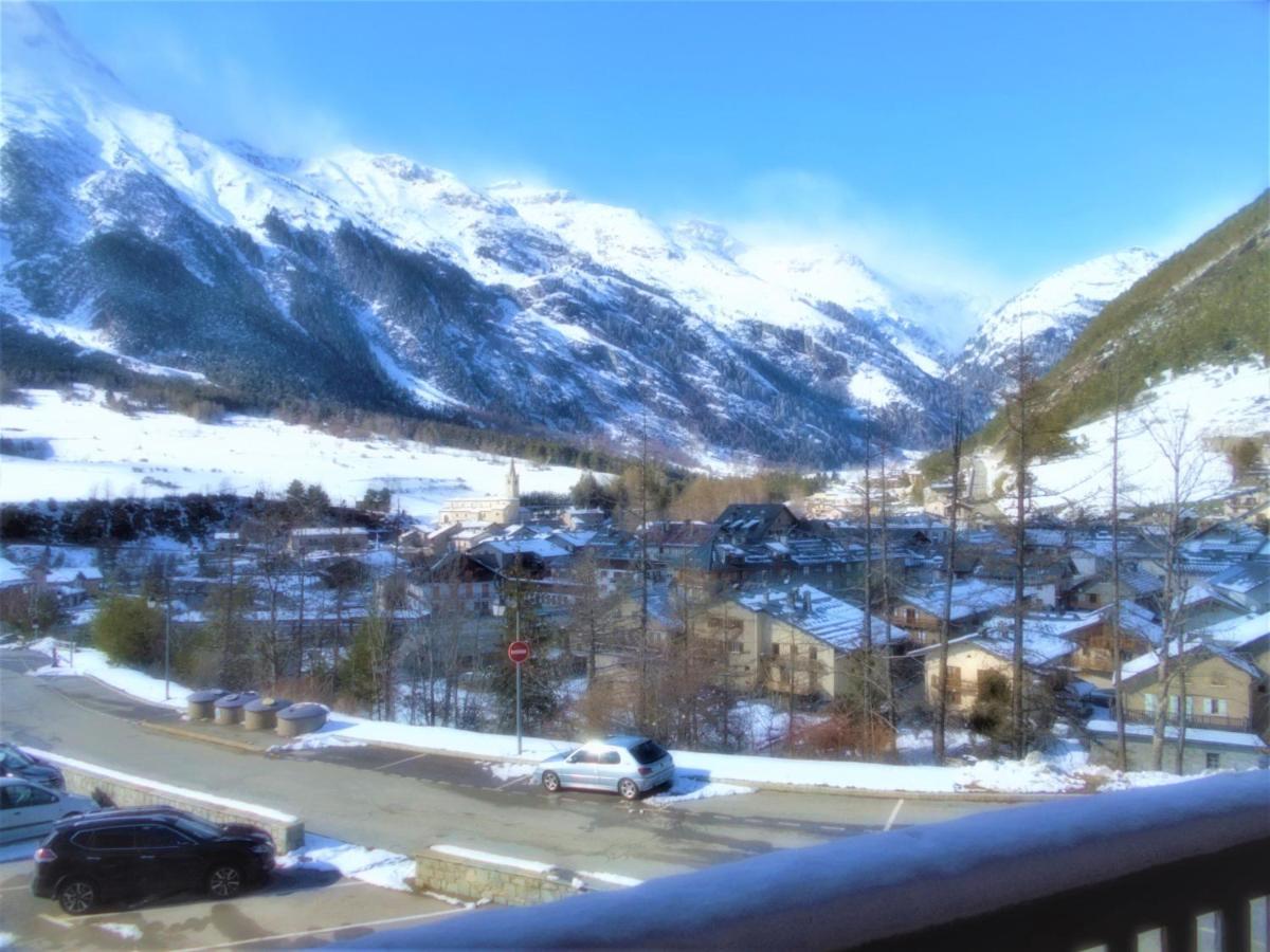 Les Balcons Proche Parc National Vanoise Appartements 2 Pieces 6 Pers Montagne Superieur Termignon Eksteriør bilde