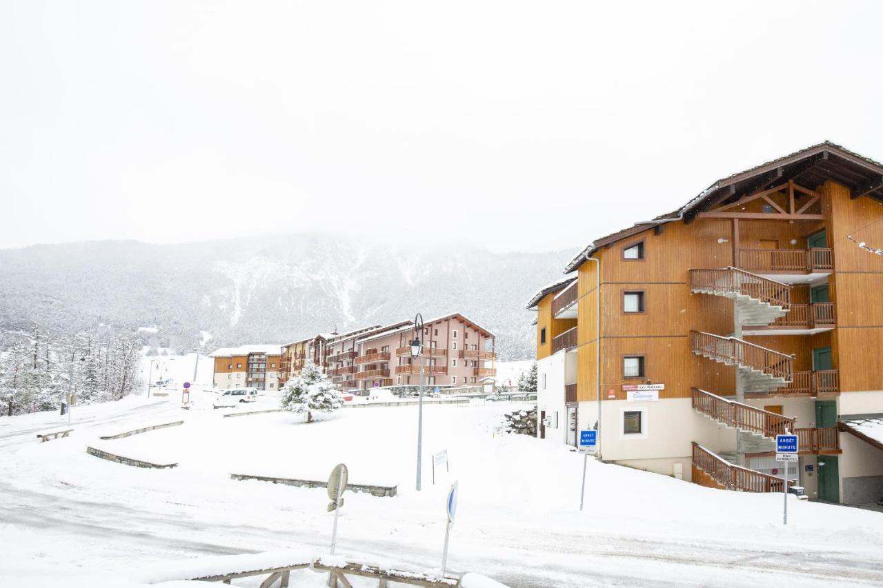 Les Balcons Proche Parc National Vanoise Appartements 2 Pieces 6 Pers Montagne Superieur Termignon Eksteriør bilde