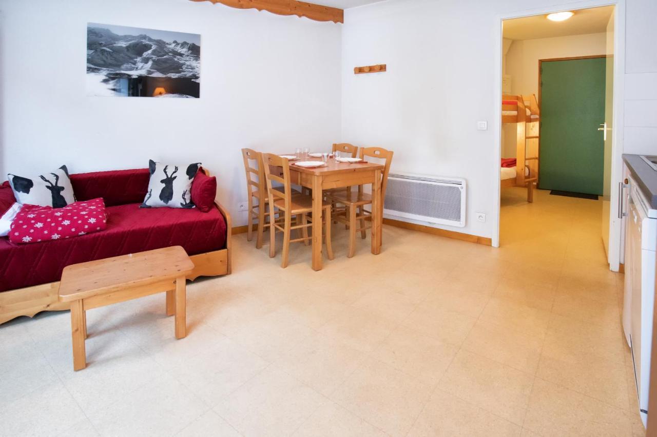 Les Balcons Proche Parc National Vanoise Appartements 2 Pieces 6 Pers Montagne Superieur Termignon Eksteriør bilde