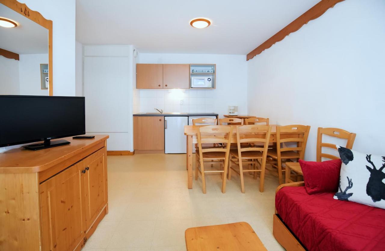 Les Balcons Proche Parc National Vanoise Appartements 2 Pieces 6 Pers Montagne Superieur Termignon Eksteriør bilde