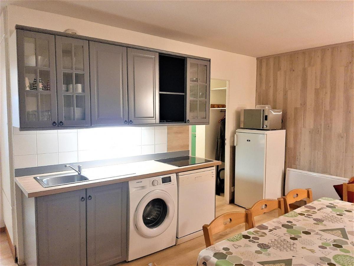 Les Balcons Proche Parc National Vanoise Appartements 2 Pieces 6 Pers Montagne Superieur Termignon Eksteriør bilde