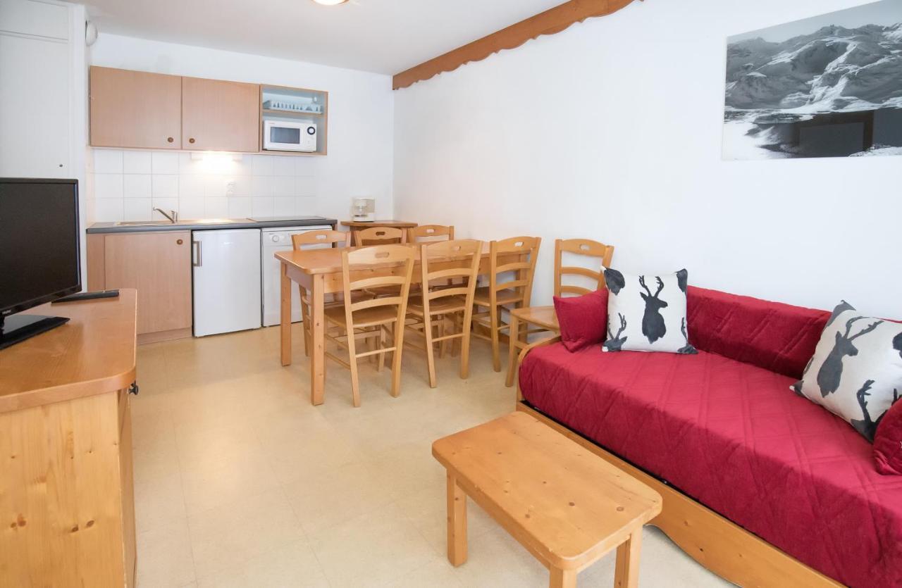 Les Balcons Proche Parc National Vanoise Appartements 2 Pieces 6 Pers Montagne Superieur Termignon Eksteriør bilde