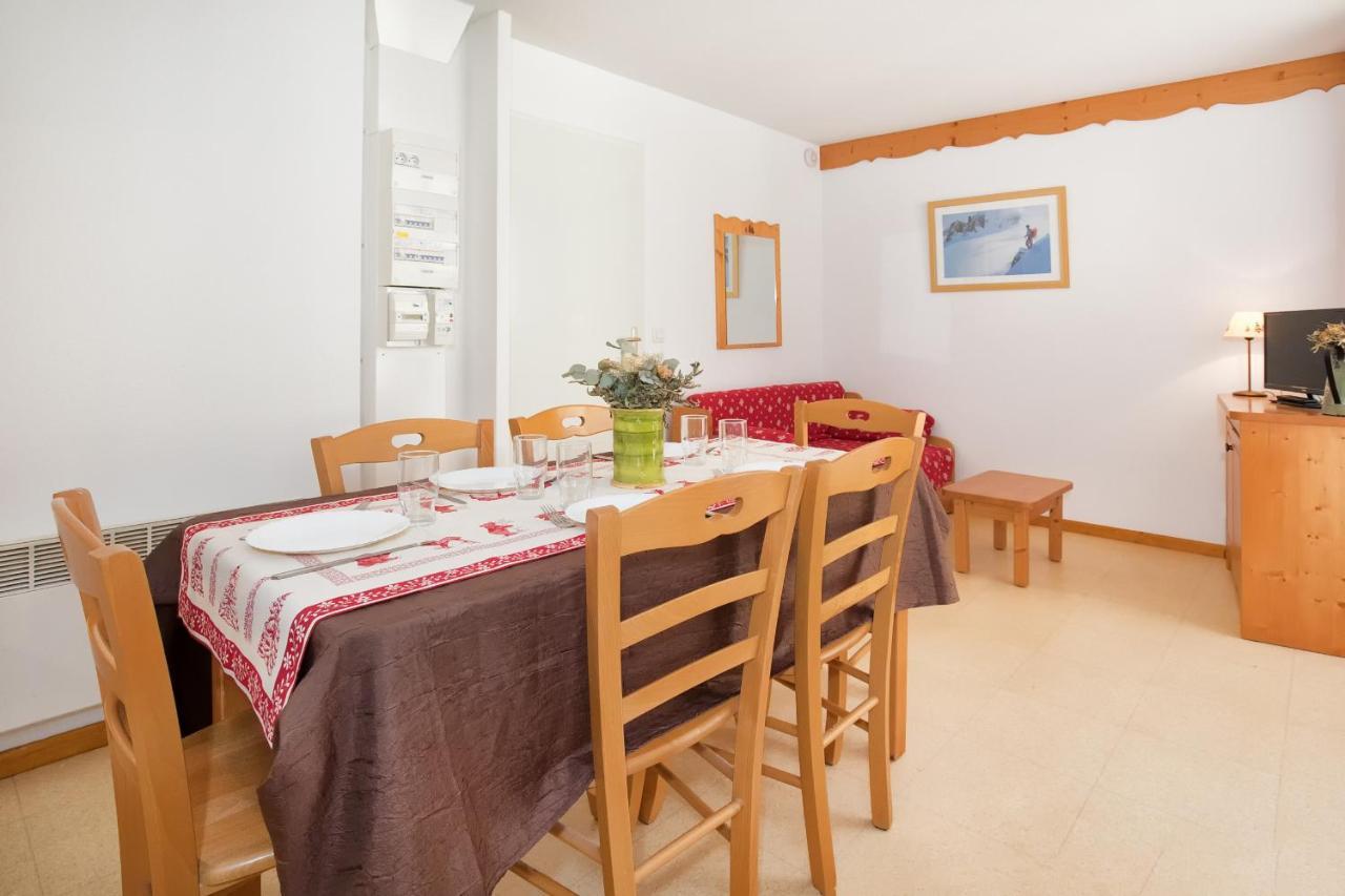 Les Balcons Proche Parc National Vanoise Appartements 2 Pieces 6 Pers Montagne Superieur Termignon Eksteriør bilde