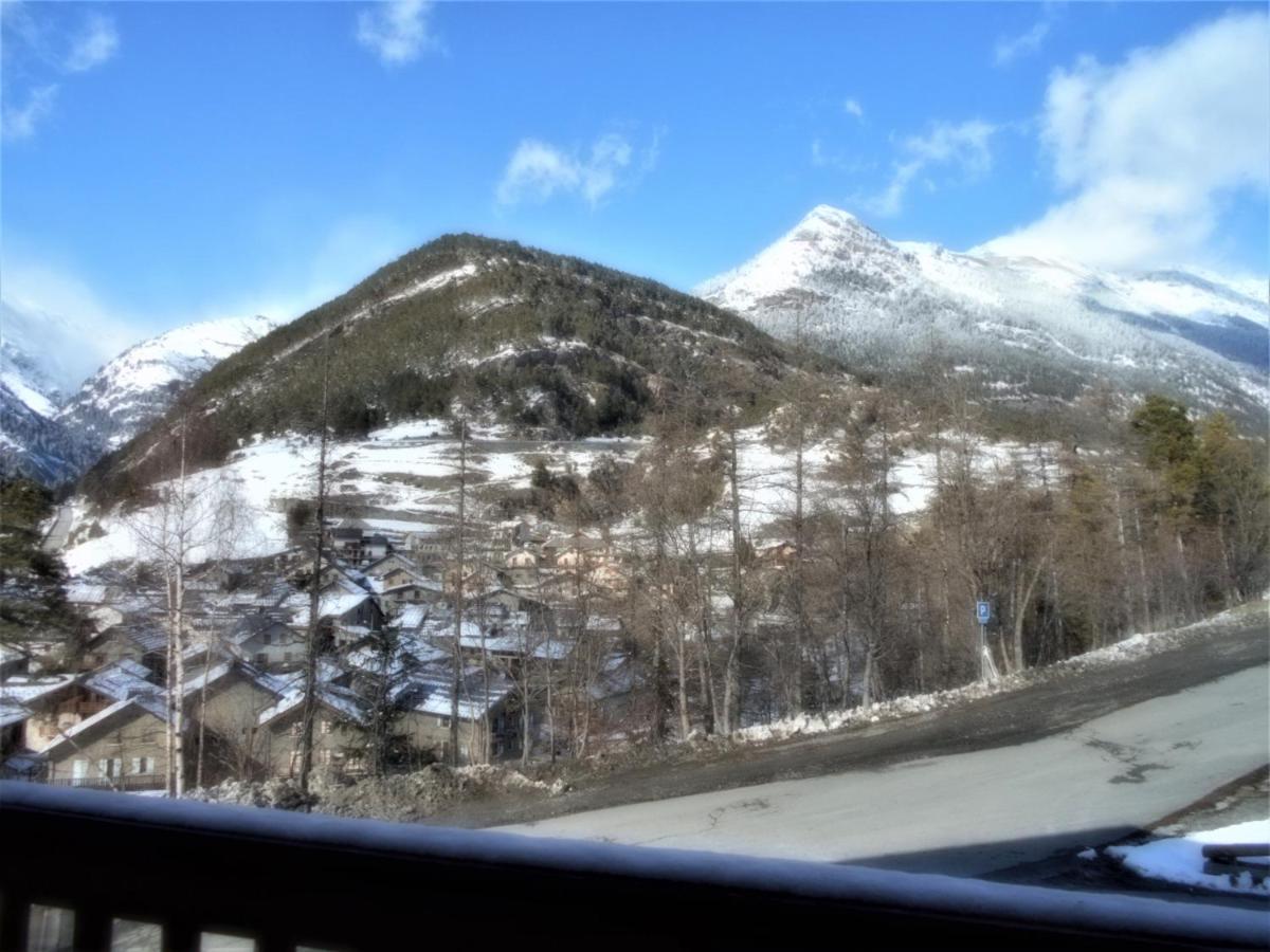Les Balcons Proche Parc National Vanoise Appartements 2 Pieces 6 Pers Montagne Superieur Termignon Eksteriør bilde