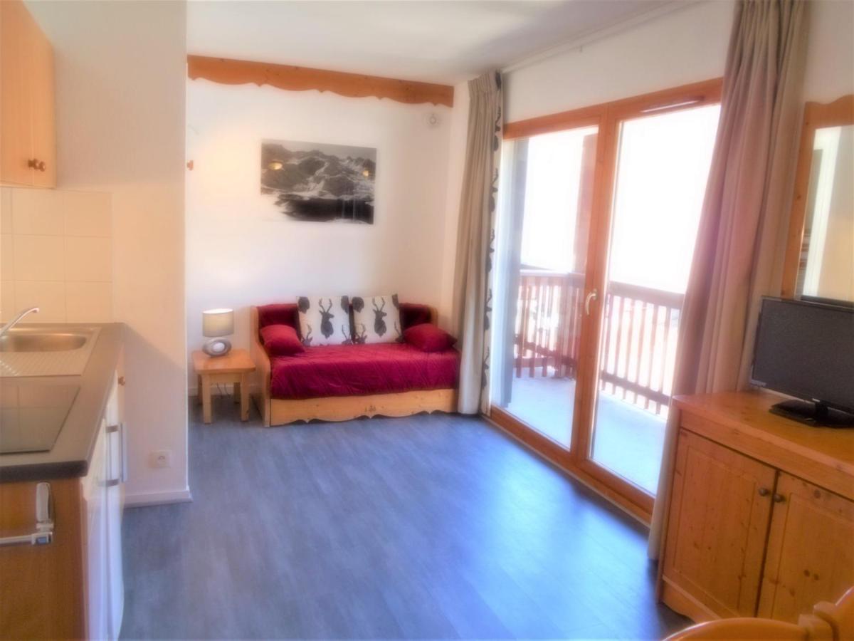 Les Balcons Proche Parc National Vanoise Appartements 2 Pieces 6 Pers Montagne Superieur Termignon Eksteriør bilde