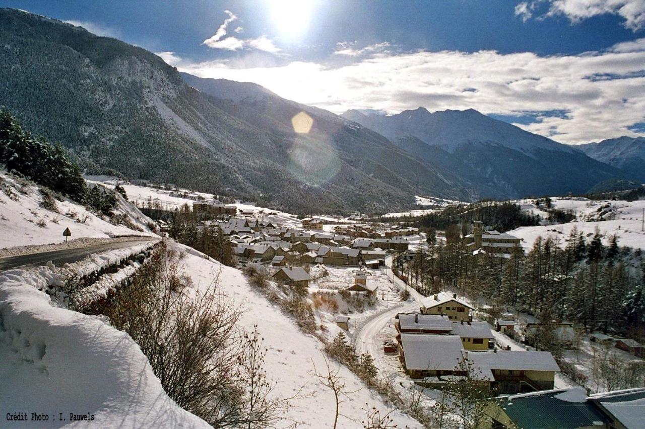Les Balcons Proche Parc National Vanoise Appartements 2 Pieces 6 Pers Montagne Superieur Termignon Eksteriør bilde