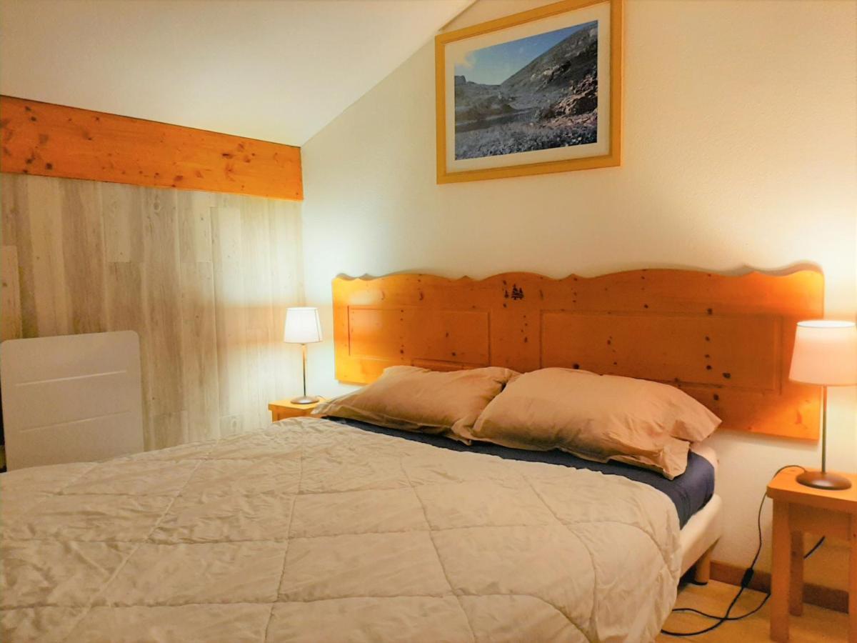 Les Balcons Proche Parc National Vanoise Appartements 2 Pieces 6 Pers Montagne Superieur Termignon Eksteriør bilde