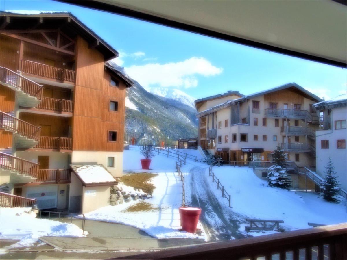 Les Balcons Proche Parc National Vanoise Appartements 2 Pieces 6 Pers Montagne Superieur Termignon Eksteriør bilde