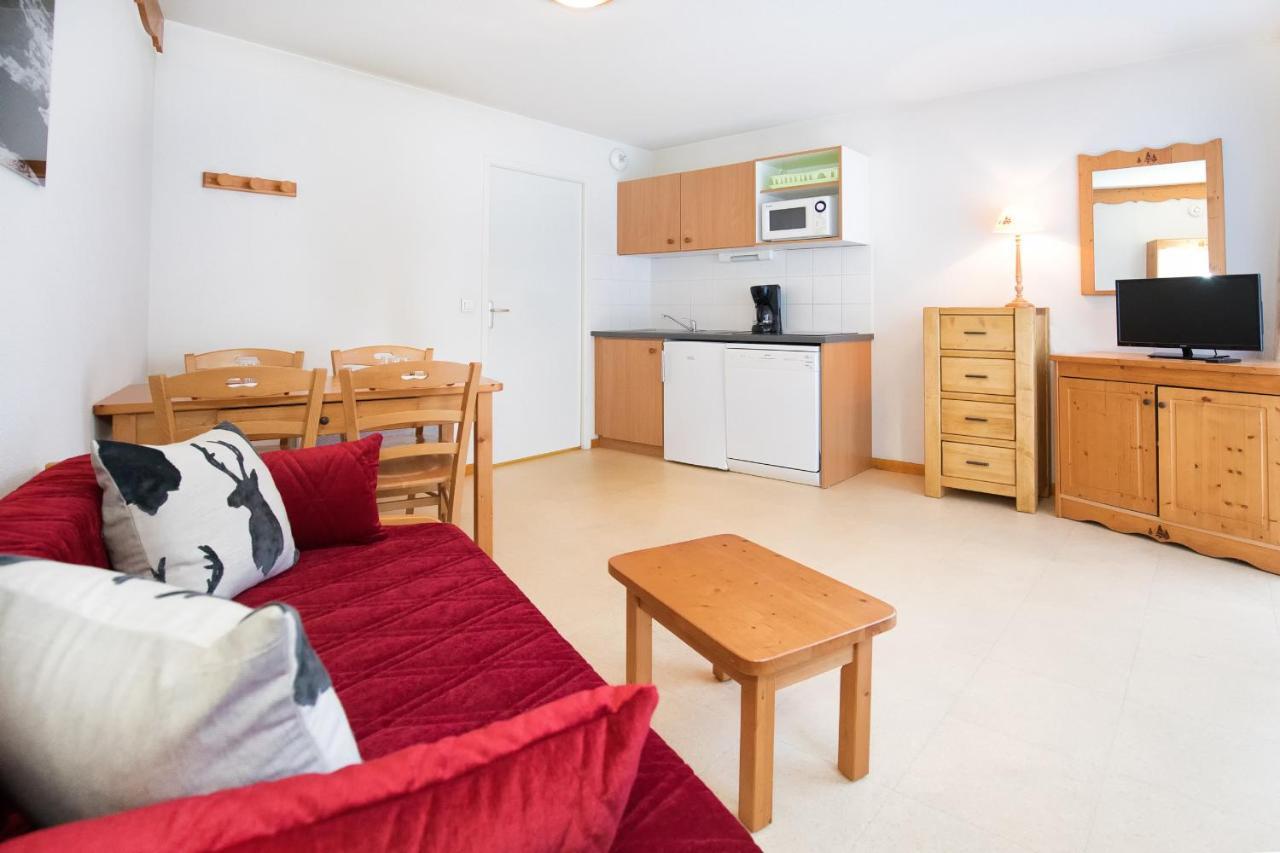 Les Balcons Proche Parc National Vanoise Appartements 2 Pieces 6 Pers Montagne Superieur Termignon Eksteriør bilde