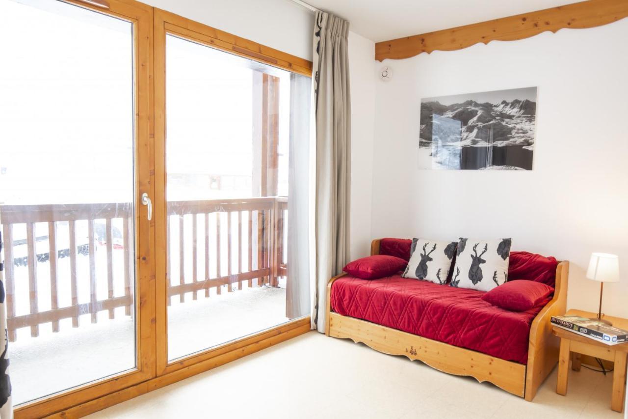 Les Balcons Proche Parc National Vanoise Appartements 2 Pieces 6 Pers Montagne Superieur Termignon Eksteriør bilde