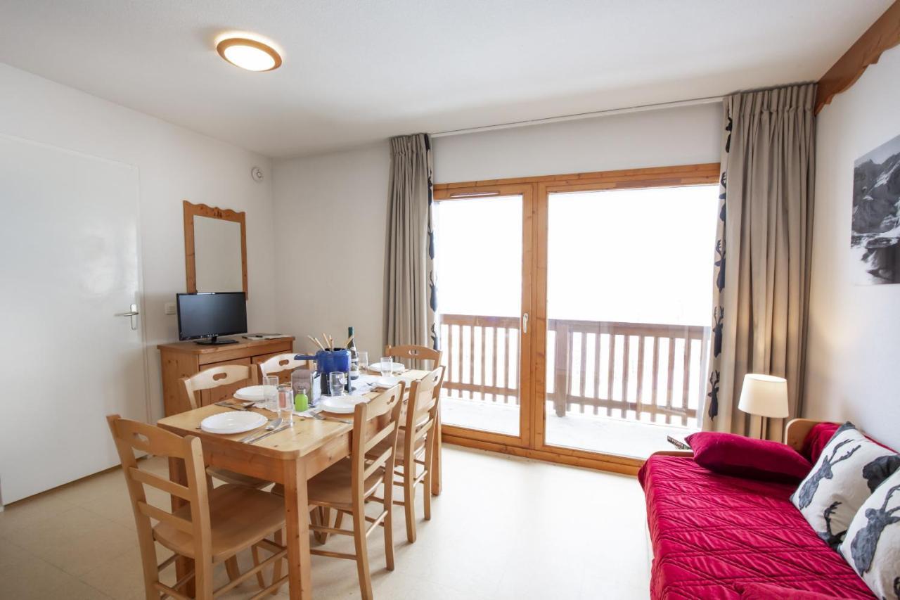 Les Balcons Proche Parc National Vanoise Appartements 2 Pieces 6 Pers Montagne Superieur Termignon Eksteriør bilde