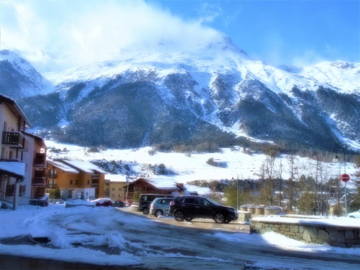 Les Balcons Proche Parc National Vanoise Appartements 2 Pieces 6 Pers Montagne Superieur Termignon Eksteriør bilde