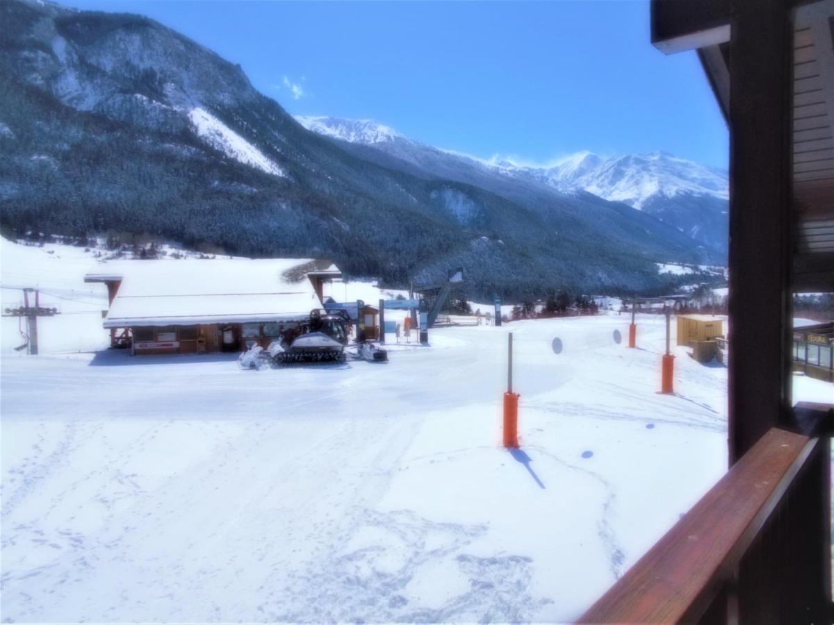 Les Balcons Proche Parc National Vanoise Appartements 2 Pieces 6 Pers Montagne Superieur Termignon Eksteriør bilde