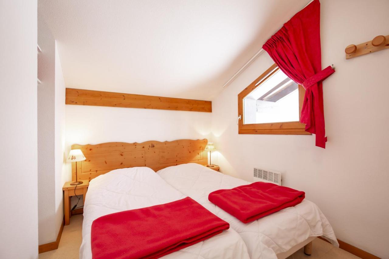 Les Balcons Proche Parc National Vanoise Appartements 2 Pieces 6 Pers Montagne Superieur Termignon Eksteriør bilde