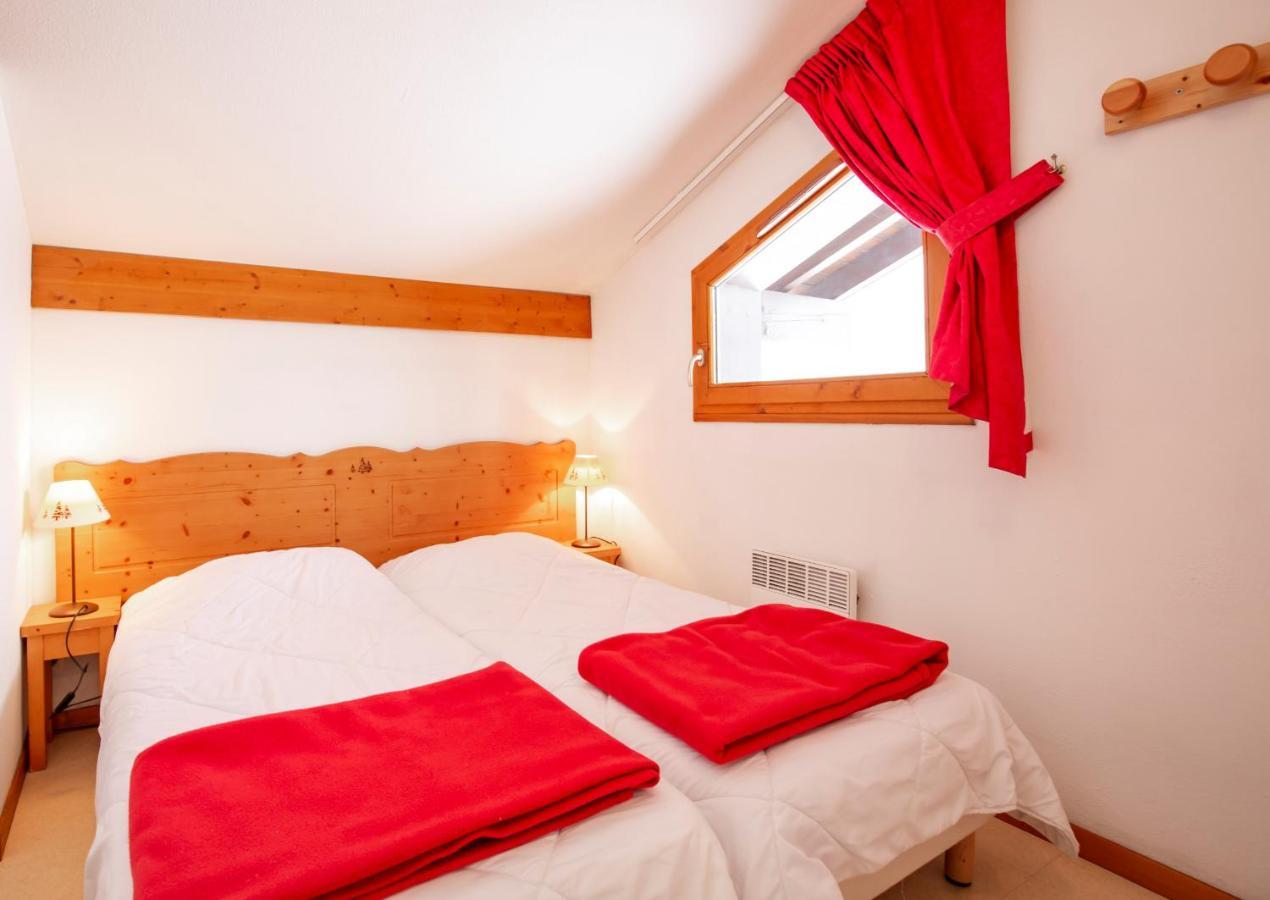 Les Balcons Proche Parc National Vanoise Appartements 2 Pieces 6 Pers Montagne Superieur Termignon Eksteriør bilde
