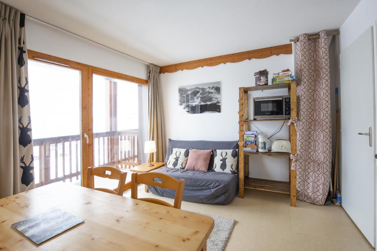 Les Balcons Proche Parc National Vanoise Appartements 2 Pieces 6 Pers Montagne Superieur Termignon Eksteriør bilde