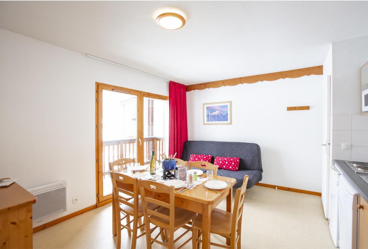 Les Balcons Proche Parc National Vanoise Appartements 2 Pieces 6 Pers Montagne Superieur Termignon Eksteriør bilde