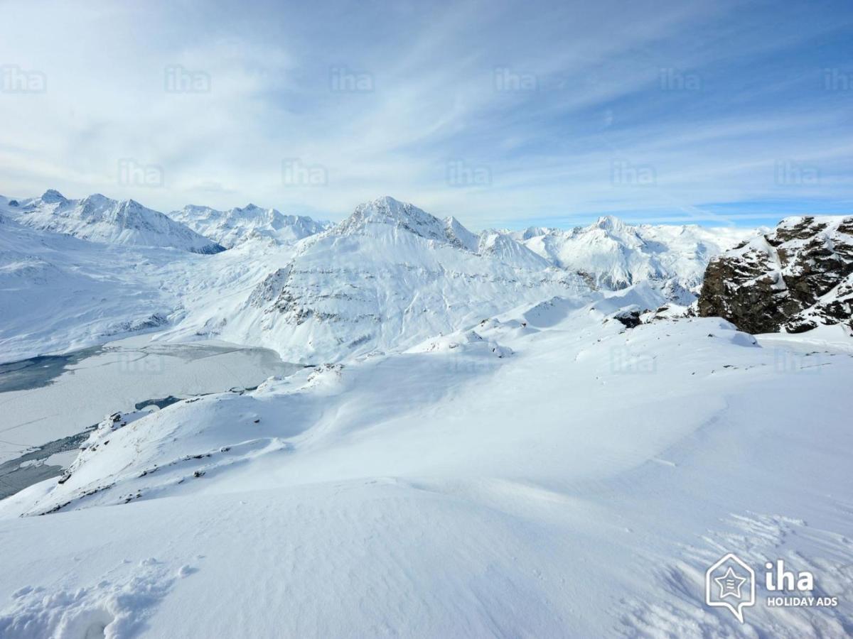 Les Balcons Proche Parc National Vanoise Appartements 2 Pieces 6 Pers Montagne Superieur Termignon Eksteriør bilde