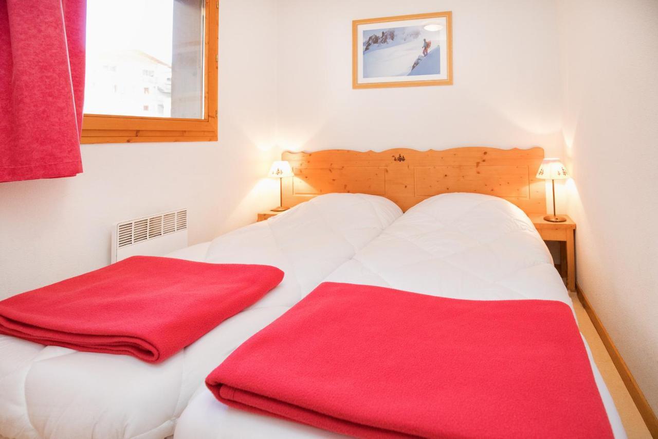 Les Balcons Proche Parc National Vanoise Appartements 2 Pieces 6 Pers Montagne Superieur Termignon Eksteriør bilde