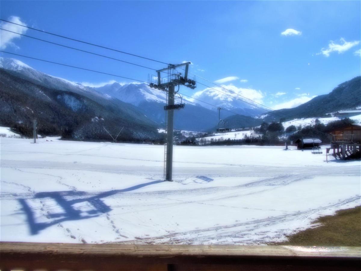 Les Balcons Proche Parc National Vanoise Appartements 2 Pieces 6 Pers Montagne Superieur Termignon Eksteriør bilde