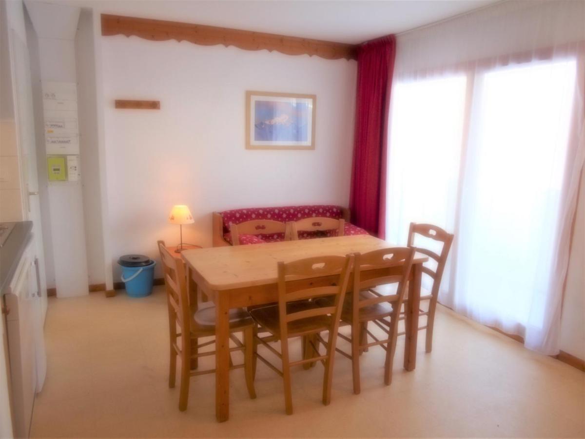 Les Balcons Proche Parc National Vanoise Appartements 2 Pieces 6 Pers Montagne Superieur Termignon Eksteriør bilde