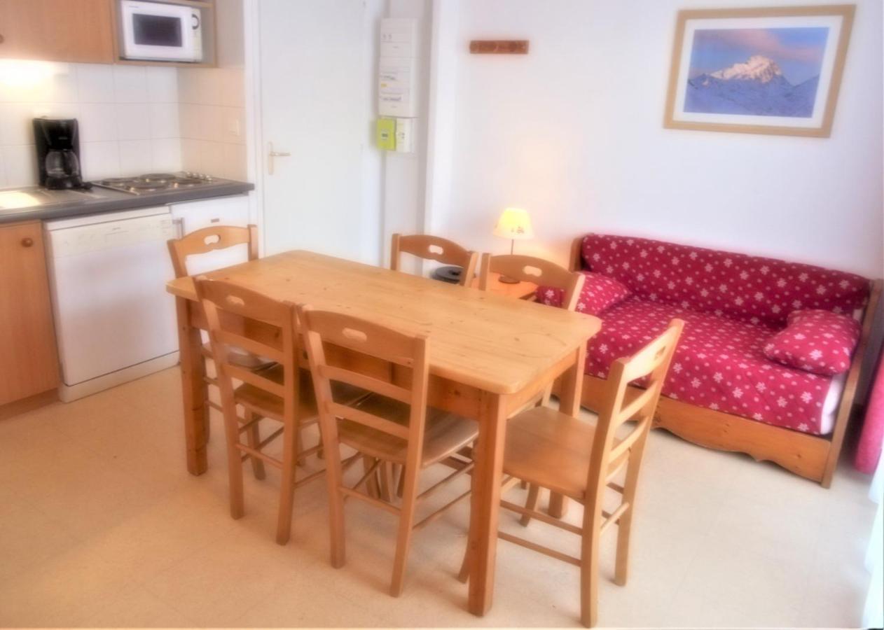 Les Balcons Proche Parc National Vanoise Appartements 2 Pieces 6 Pers Montagne Superieur Termignon Eksteriør bilde
