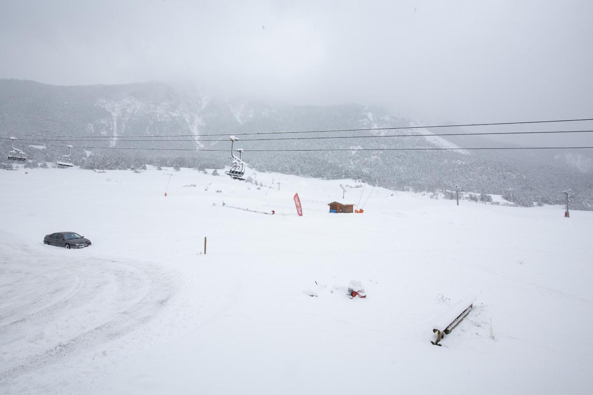 Les Balcons Proche Parc National Vanoise Appartements 2 Pieces 6 Pers Montagne Superieur Termignon Eksteriør bilde