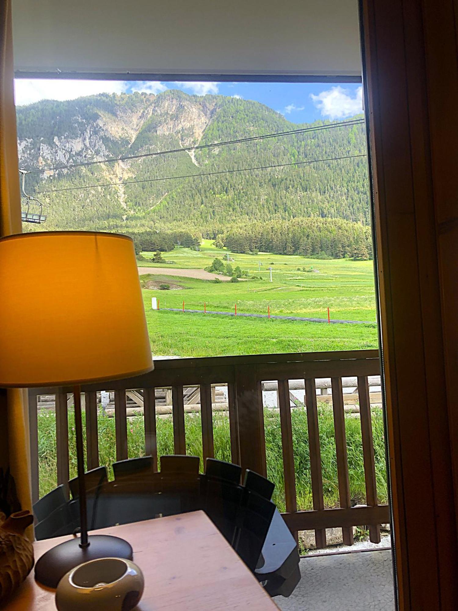 Les Balcons Proche Parc National Vanoise Appartements 2 Pieces 6 Pers Montagne Superieur Termignon Eksteriør bilde