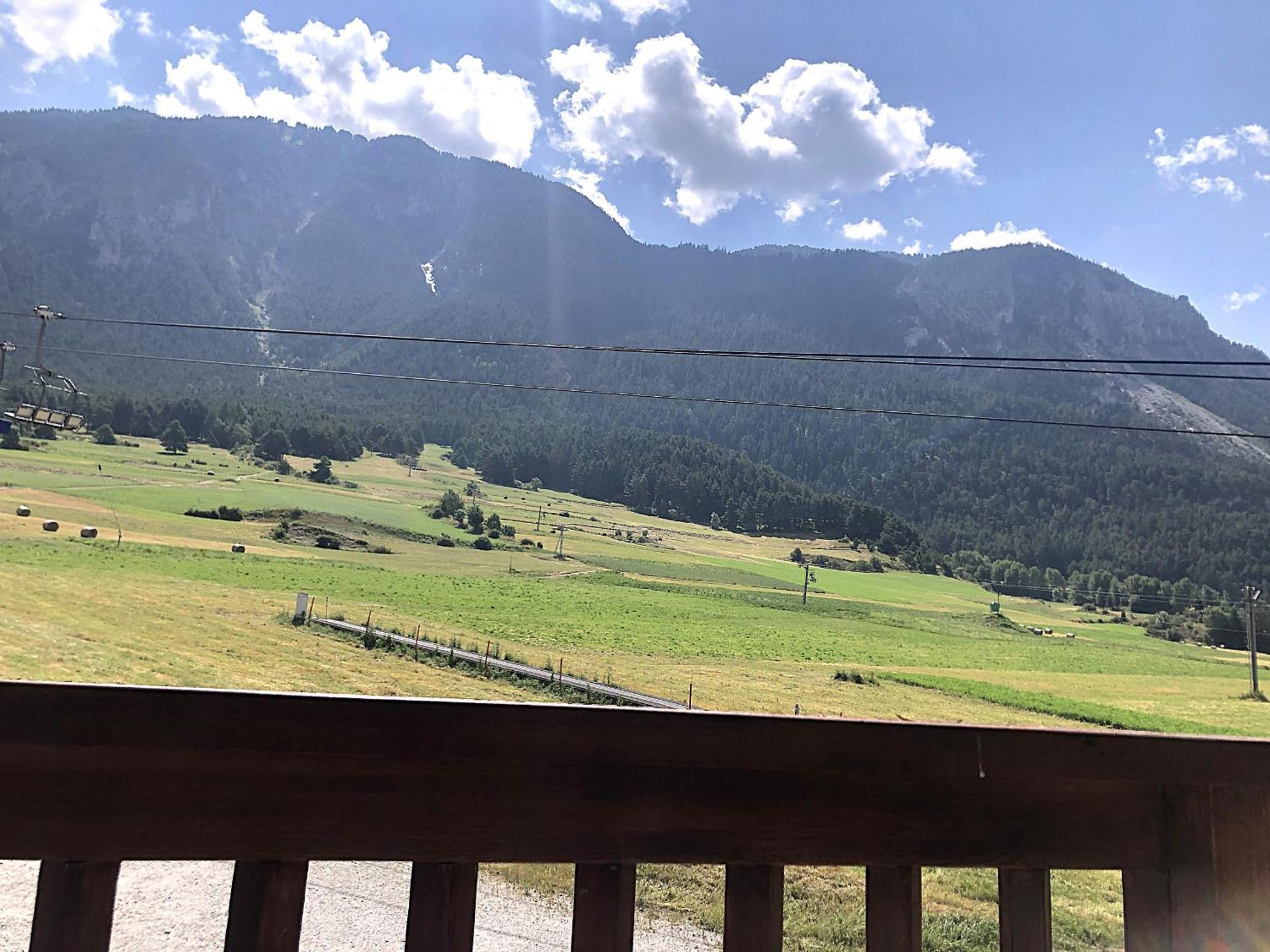 Les Balcons Proche Parc National Vanoise Appartements 2 Pieces 6 Pers Montagne Superieur Termignon Eksteriør bilde