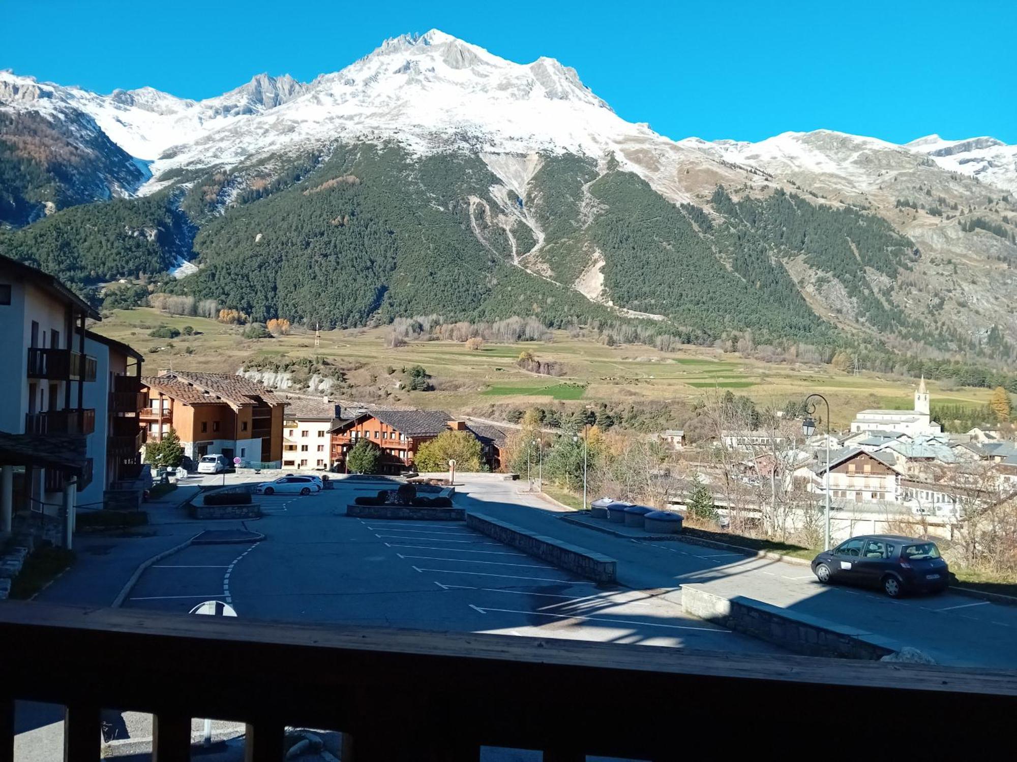 Les Balcons Proche Parc National Vanoise Appartements 2 Pieces 6 Pers Montagne Superieur Termignon Eksteriør bilde